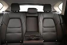 2025 Mazda CX-5 GS AWD | LEATHER | CRUISE CONTROL | HEATED SEATS - Photo 31