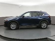 2025 Mazda CX-5 GS AWD | LEATHER | CRUISE CONTROL | HEATED SEATS - Photo 33