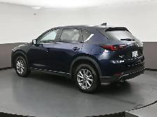 2025 Mazda CX-5 GS AWD | LEATHER | CRUISE CONTROL | HEATED SEATS - Photo 34