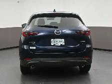2025 Mazda CX-5 GS AWD | LEATHER | CRUISE CONTROL | HEATED SEATS - Photo 35