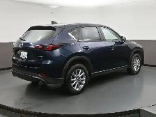 2025 Mazda CX-5 GS AWD | LEATHER | CRUISE CONTROL | HEATED SEATS - Photo 36