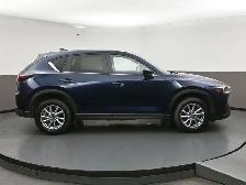 2025 Mazda CX-5 GS AWD | LEATHER | CRUISE CONTROL | HEATED SEATS - Photo 37