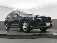 2025 Mazda CX-5 GS AWD | LEATHER | CRUISE CONTROL | HEATED SEATS - Photo 38