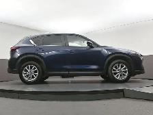 2025 Mazda CX-5 GS AWD | LEATHER | CRUISE CONTROL | HEATED SEATS - Photo 39