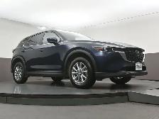 2025 Mazda CX-5 GS AWD | LEATHER | CRUISE CONTROL | HEATED SEATS - Photo 40