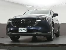 2025 Mazda CX-5 GS AWD | LEATHER | CRUISE CONTROL | HEATED SEATS - Photo 41