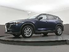 2025 Mazda CX-5 GS AWD | LEATHER | CRUISE CONTROL | HEATED SEATS - Photo 42