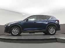 2025 Mazda CX-5 GS AWD | LEATHER | CRUISE CONTROL | HEATED SEATS - Photo 43