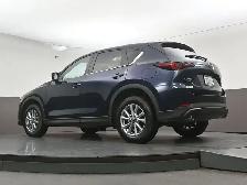 2025 Mazda CX-5 GS AWD | LEATHER | CRUISE CONTROL | HEATED SEATS - Photo 44