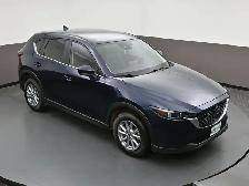 2025 Mazda CX-5 GS AWD | LEATHER | CRUISE CONTROL | HEATED SEATS - Photo 46