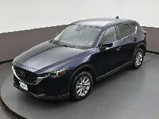 2025 Mazda CX-5 GS AWD | LEATHER | CRUISE CONTROL | HEATED SEATS - Photo 48