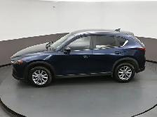 2025 Mazda CX-5 GS AWD | LEATHER | CRUISE CONTROL | HEATED SEATS - Photo 49