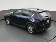 2025 Mazda CX-5 GS AWD | LEATHER | CRUISE CONTROL | HEATED SEATS - Photo 50