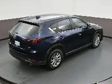 2025 Mazda CX-5 GS AWD | LEATHER | CRUISE CONTROL | HEATED SEATS - Photo 52
