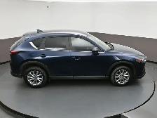 2025 Mazda CX-5 GS AWD | LEATHER | CRUISE CONTROL | HEATED SEATS - Photo 53