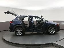 2025 Mazda CX-5 GS AWD | LEATHER | CRUISE CONTROL | HEATED SEATS - Photo 54