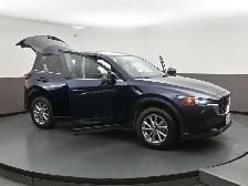 2025 Mazda CX-5 GS AWD | LEATHER | CRUISE CONTROL | HEATED SEATS - Photo 55