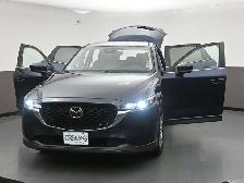 2025 Mazda CX-5 GS AWD | LEATHER | CRUISE CONTROL | HEATED SEATS - Photo 56