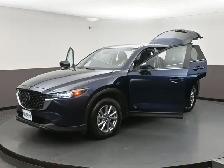 2025 Mazda CX-5 GS AWD | LEATHER | CRUISE CONTROL | HEATED SEATS - Photo 57