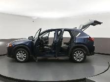 2025 Mazda CX-5 GS AWD | LEATHER | CRUISE CONTROL | HEATED SEATS - Photo 58