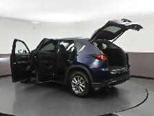 2025 Mazda CX-5 GS AWD | LEATHER | CRUISE CONTROL | HEATED SEATS - Photo 59