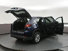 2025 Mazda CX-5 GS AWD | LEATHER | CRUISE CONTROL | HEATED SEATS - Photo 61