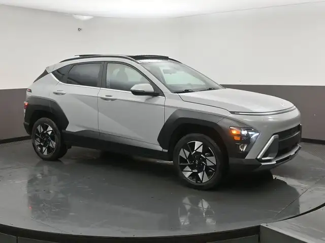 2026 Hyundai Kona PREFERRED WITH TREND PACKAGE AWD | LEATHER | S