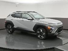 2026 Hyundai Kona PREFERRED WITH TREND PACKAGE AWD | LEATHER | S