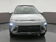 2026 Hyundai Kona PREFERRED WITH TREND PACKAGE AWD | LEATHER | S - Photo 2