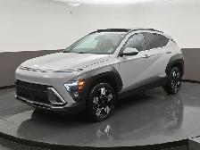 2026 Hyundai Kona PREFERRED WITH TREND PACKAGE AWD | LEATHER | S - Photo 3