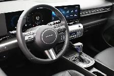2026 Hyundai Kona PREFERRED WITH TREND PACKAGE AWD | LEATHER | S - Photo 5