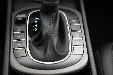 2026 Hyundai Kona PREFERRED WITH TREND PACKAGE AWD | LEATHER | S - Photo 11