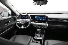 2026 Hyundai Kona PREFERRED WITH TREND PACKAGE AWD | LEATHER | S - Photo 24