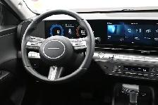 2026 Hyundai Kona PREFERRED WITH TREND PACKAGE AWD | LEATHER | S - Photo 25