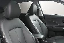 2026 Hyundai Kona PREFERRED WITH TREND PACKAGE AWD | LEATHER | S - Photo 27