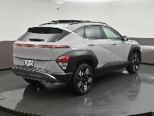 2026 Hyundai Kona PREFERRED WITH TREND PACKAGE AWD | LEATHER | S - Photo 35