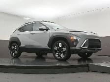 2026 Hyundai Kona PREFERRED WITH TREND PACKAGE AWD | LEATHER | S - Photo 39