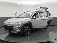 2026 Hyundai Kona PREFERRED WITH TREND PACKAGE AWD | LEATHER | S - Photo 56