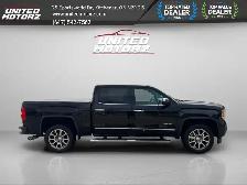 2015 GMC Sierra 1500 Denali 5.3L V8 Crew Cab~SAFETY CERTIFIED~`N - Photo 5