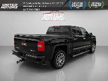 2015 GMC Sierra 1500 Denali 5.3L V8 Crew Cab~SAFETY CERTIFIED~`N - Photo 6