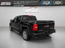 2015 GMC Sierra 1500 Denali 5.3L V8 Crew Cab~SAFETY CERTIFIED~`N - Photo 8
