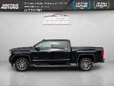 2015 GMC Sierra 1500 Denali 5.3L V8 Crew Cab~SAFETY CERTIFIED~`N - Photo 9