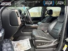 2015 GMC Sierra 1500 Denali 5.3L V8 Crew Cab~SAFETY CERTIFIED~`N - Photo 10