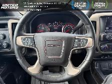 2015 GMC Sierra 1500 Denali 5.3L V8 Crew Cab~SAFETY CERTIFIED~`N - Photo 11