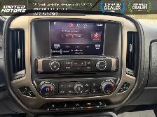 2015 GMC Sierra 1500 Denali 5.3L V8 Crew Cab~SAFETY CERTIFIED~`N - Photo 13