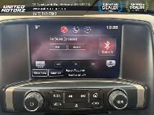 2015 GMC Sierra 1500 Denali 5.3L V8 Crew Cab~SAFETY CERTIFIED~`N - Photo 14