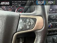 2015 GMC Sierra 1500 Denali 5.3L V8 Crew Cab~SAFETY CERTIFIED~`N - Photo 18