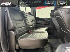 2015 GMC Sierra 1500 Denali 5.3L V8 Crew Cab~SAFETY CERTIFIED~`N - Photo 20