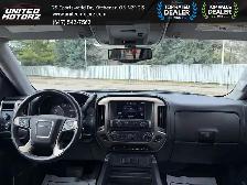 2015 GMC Sierra 1500 Denali 5.3L V8 Crew Cab~SAFETY CERTIFIED~`N - Photo 21