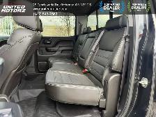 2015 GMC Sierra 1500 Denali 5.3L V8 Crew Cab~SAFETY CERTIFIED~`N - Photo 22